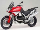 Moto Guzzi Stelvio 1200